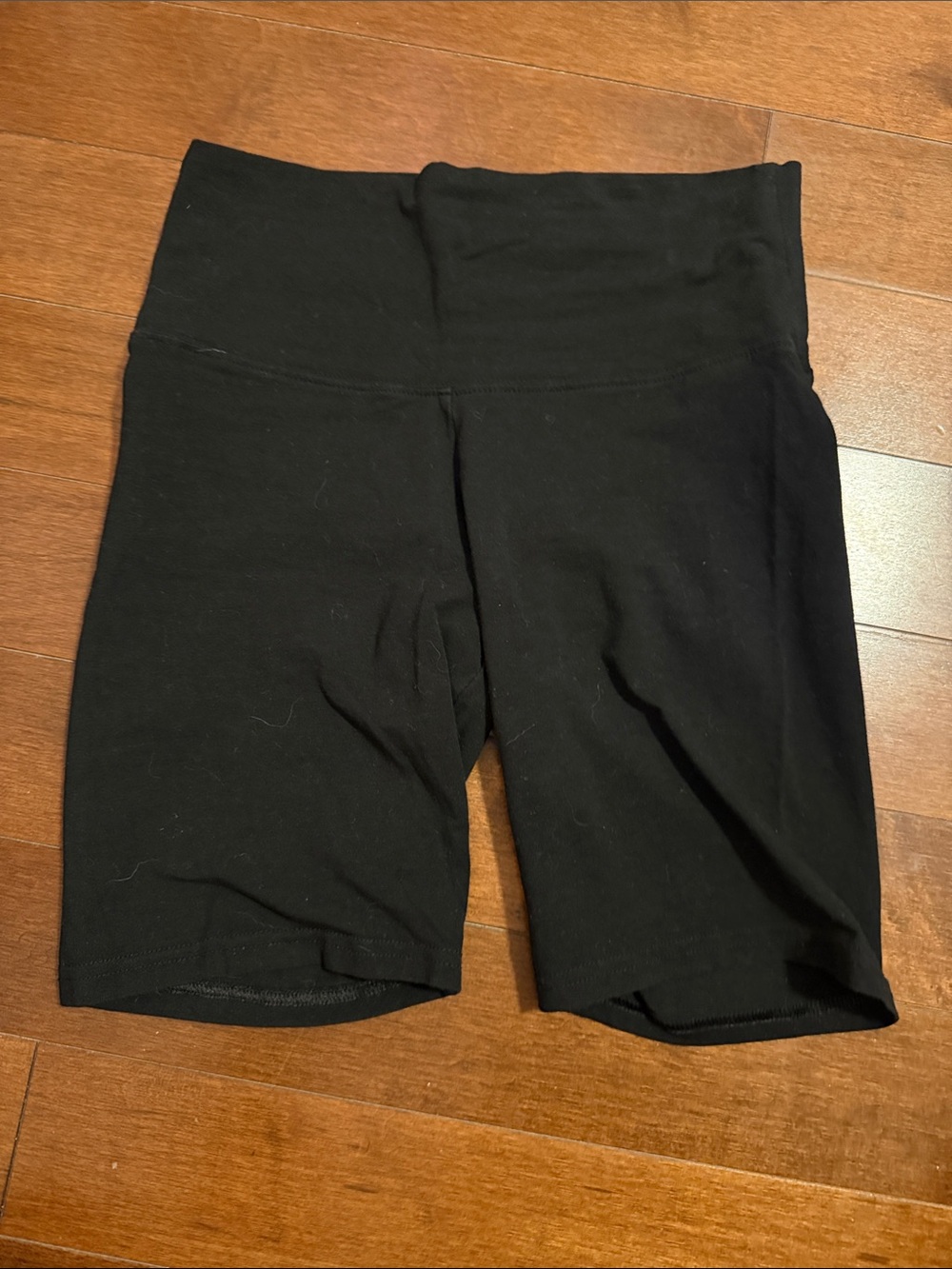 Tna Legging Shorts